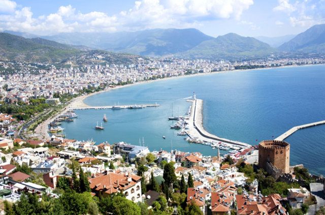 IQ ortalaması en yüksek 20 şehir belli oldu! 5