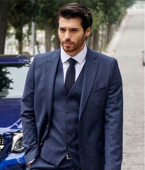 ''Robot değil, sağlıklı bir erkeğim'' 15