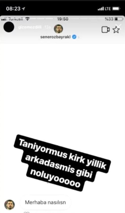 Eliz Sakuçoğlu açtı ağzını, yumdu gözünü! 12