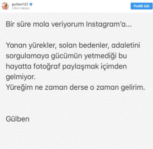 Eliz Sakuçoğlu açtı ağzını, yumdu gözünü! 14