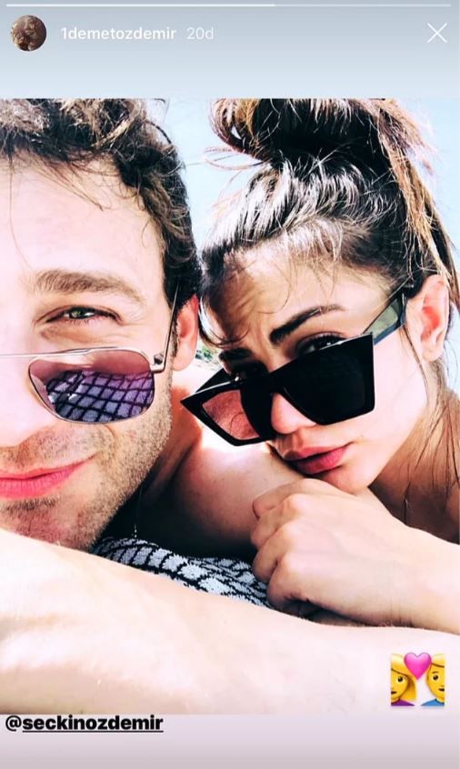 Eliz Sakuçoğlu açtı ağzını, yumdu gözünü! 8