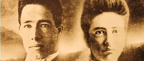 Ruhu huzur bulmadı, katilinin peşine düştü... 5