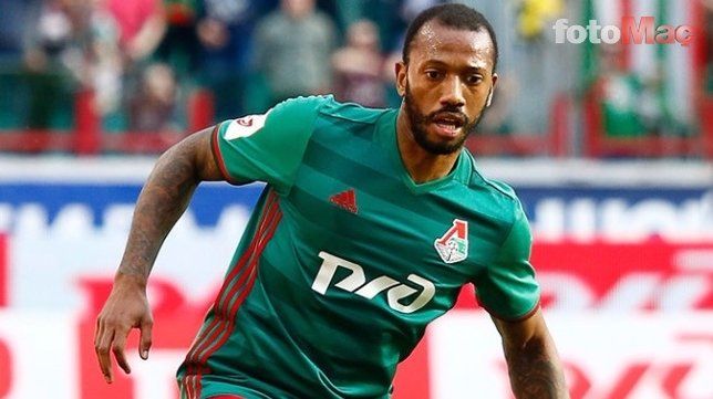 Beşiktaş'tan 10 numaraya yeni aday! 1