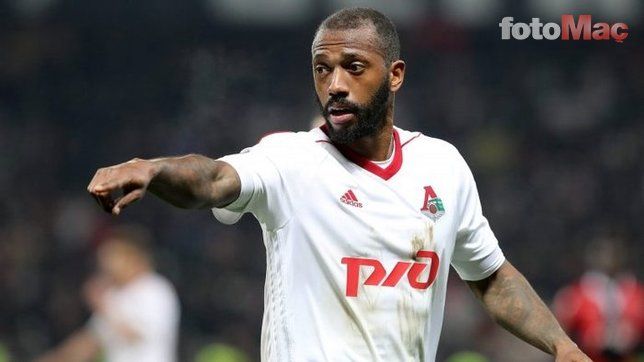 Beşiktaş'tan 10 numaraya yeni aday! 3