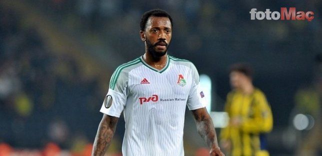 Beşiktaş'tan 10 numaraya yeni aday! 5