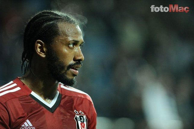 Beşiktaş'tan 10 numaraya yeni aday! 8