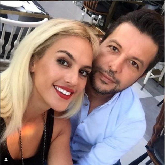 Nihat Doğan ve Birsen Bekgöz aşkı belgelendi! 3