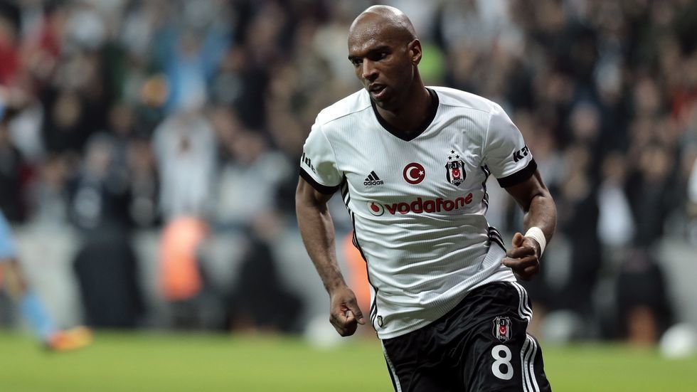 İşte Beşiktaş'ta Babel'in yerine gelecek isimler... 1