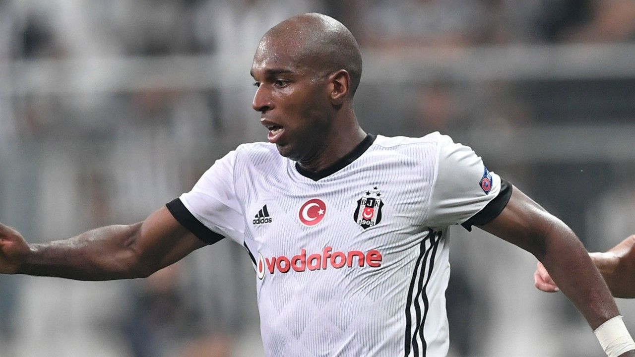 İşte Beşiktaş'ta Babel'in yerine gelecek isimler... 3