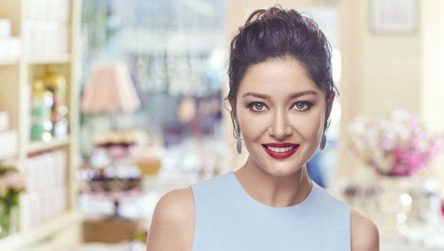 Nurgül Yeşilçay'ın alacağı ücret dudak uçuklattı! 8