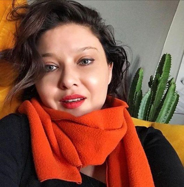 Nurgül Yeşilçay'ın alacağı ücret dudak uçuklattı! 10