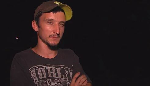 Öz çocuklarıyla ensest evlilik yapan kadın! 8