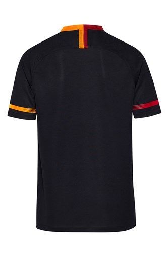 Galatasaray'ın dış saha forması belli oldu! 3