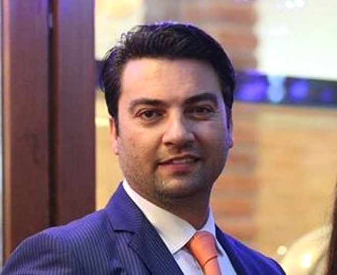 İşte isim isim Adnan Oktar'ın örgüt şeması! 15