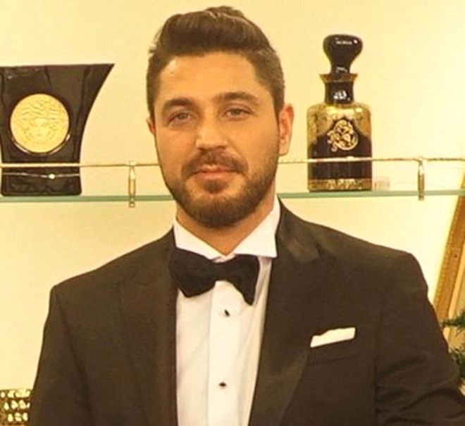 İşte isim isim Adnan Oktar'ın örgüt şeması! 16