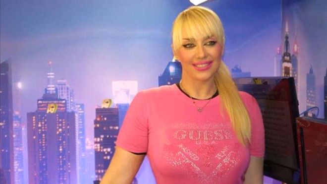İşte isim isim Adnan Oktar'ın örgüt şeması! 2