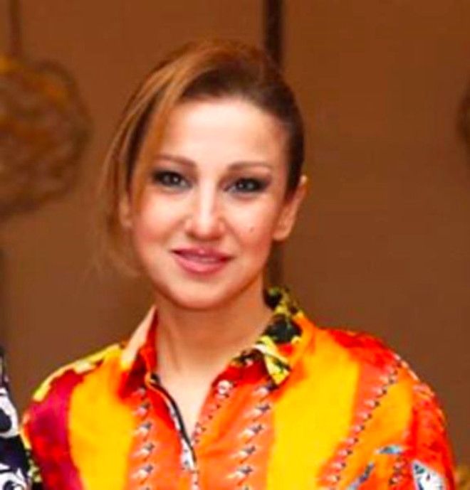 İşte isim isim Adnan Oktar'ın örgüt şeması! 21