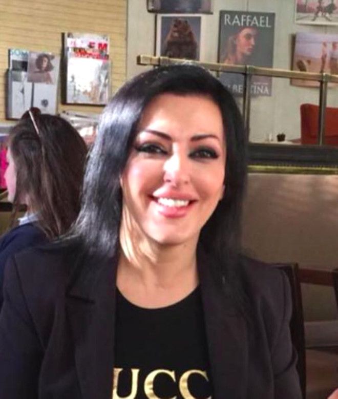 İşte isim isim Adnan Oktar'ın örgüt şeması! 26