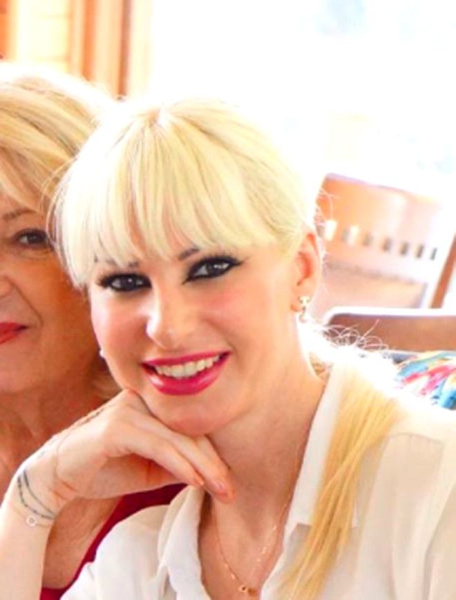 İşte isim isim Adnan Oktar'ın örgüt şeması! 29