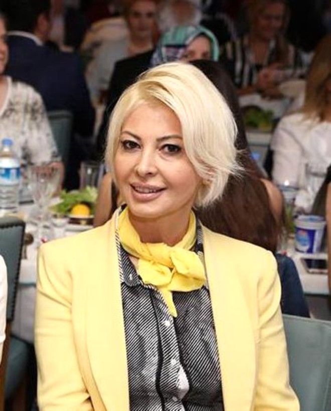 İşte isim isim Adnan Oktar'ın örgüt şeması! 32