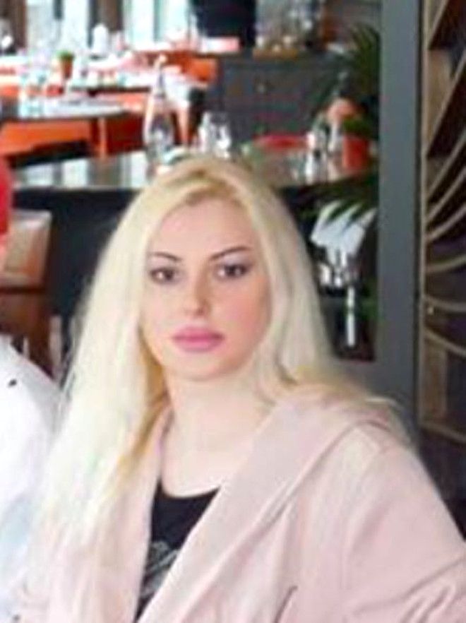 İşte isim isim Adnan Oktar'ın örgüt şeması! 33
