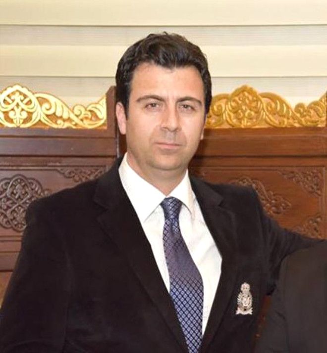 İşte isim isim Adnan Oktar'ın örgüt şeması! 35