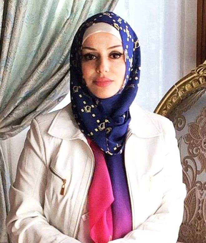 İşte isim isim Adnan Oktar'ın örgüt şeması! 42