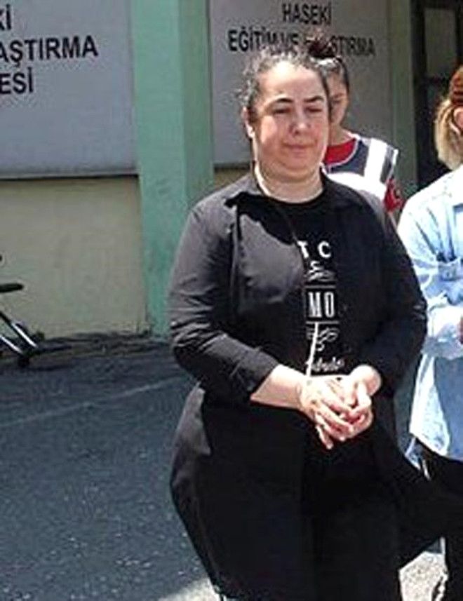 İşte isim isim Adnan Oktar'ın örgüt şeması! 6