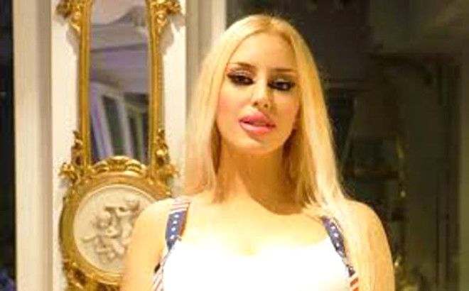 İşte isim isim Adnan Oktar'ın örgüt şeması! 8