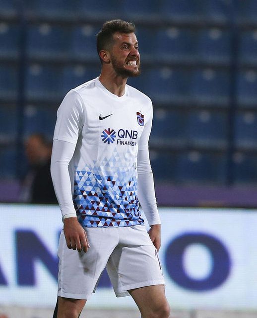 Bedelli askerlik bekleyen futbolcular! 11
