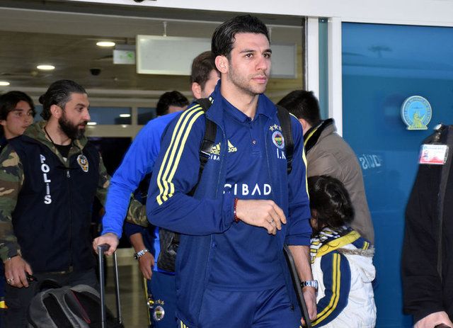 Bedelli askerlik bekleyen futbolcular! 9