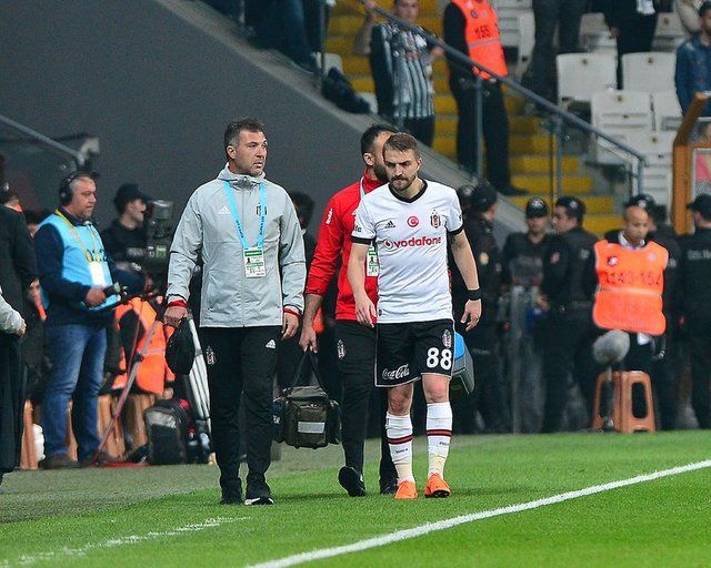 Bedelli askerlik bekleyen futbolcular! 1