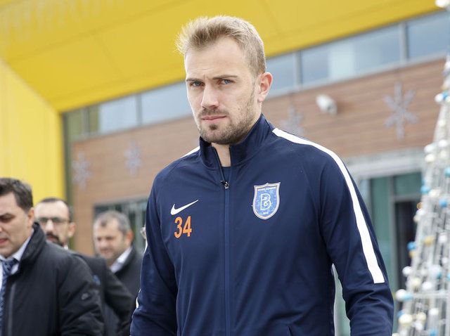 Bedelli askerlik bekleyen futbolcular! 16