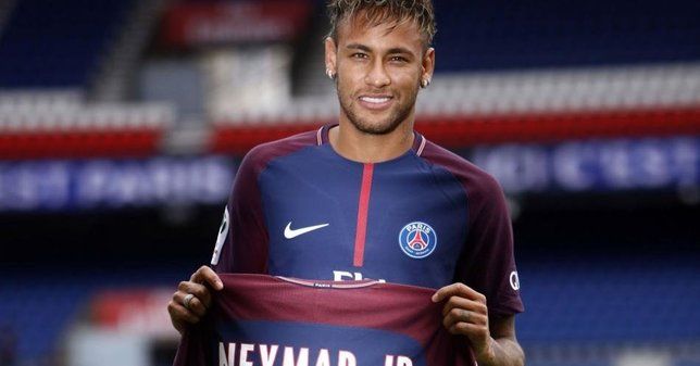 Futbol tarihinin en pahalı 20 transferi! 20