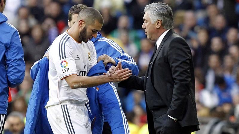 Real Madrid'de ayrılıklar durulmuyor! 1