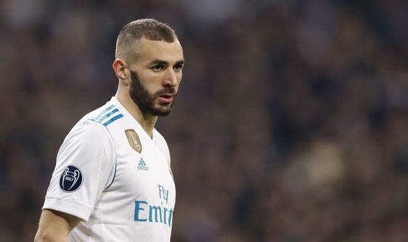 Real Madrid'de ayrılıklar durulmuyor! 3