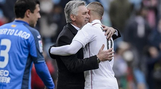 Real Madrid'de ayrılıklar durulmuyor! 4
