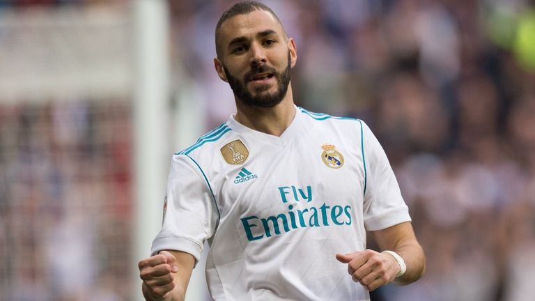 Real Madrid'de ayrılıklar durulmuyor! 5
