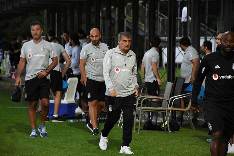 Yüz yüze bile gelmediler! 1