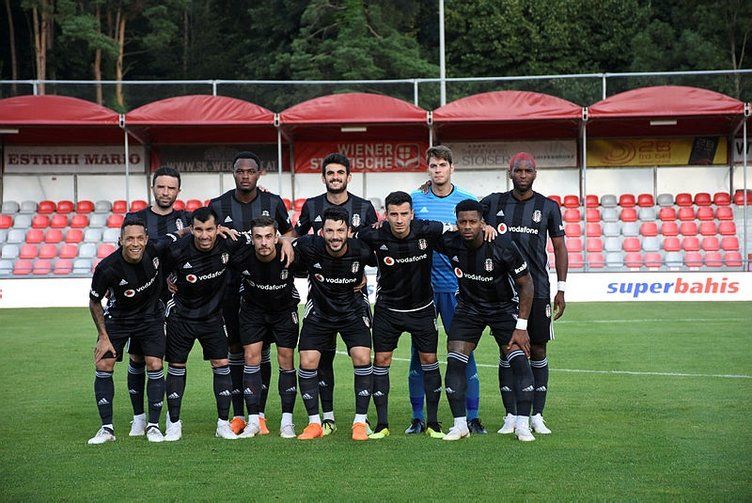 Yüz yüze bile gelmediler! 2
