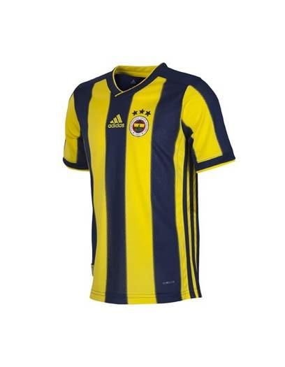 Fenerbahçe'de yeni sezon formaları tanıtıldı! 3