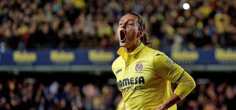 Feneberbahçe golcü oyuncusunu buldu! 2