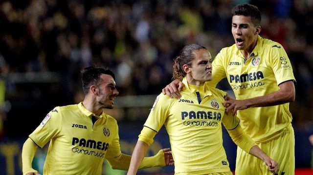 Feneberbahçe golcü oyuncusunu buldu! 3