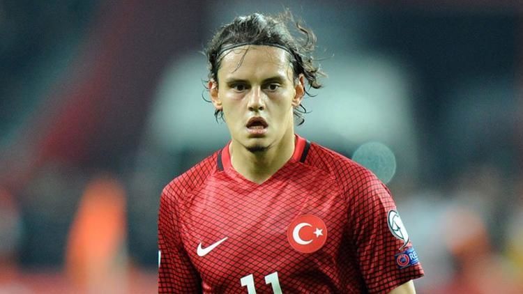 Feneberbahçe golcü oyuncusunu buldu! 4