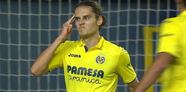 Feneberbahçe golcü oyuncusunu buldu! 6