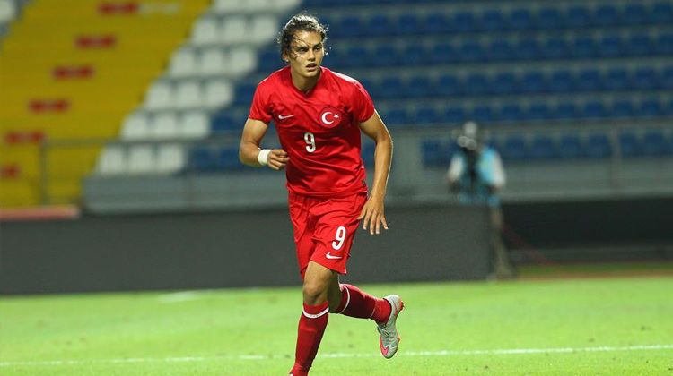 Feneberbahçe golcü oyuncusunu buldu! 7