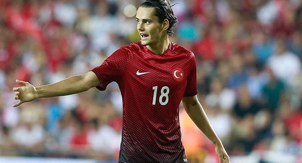 Feneberbahçe golcü oyuncusunu buldu! 10