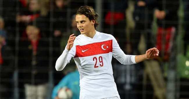 Feneberbahçe golcü oyuncusunu buldu! 11