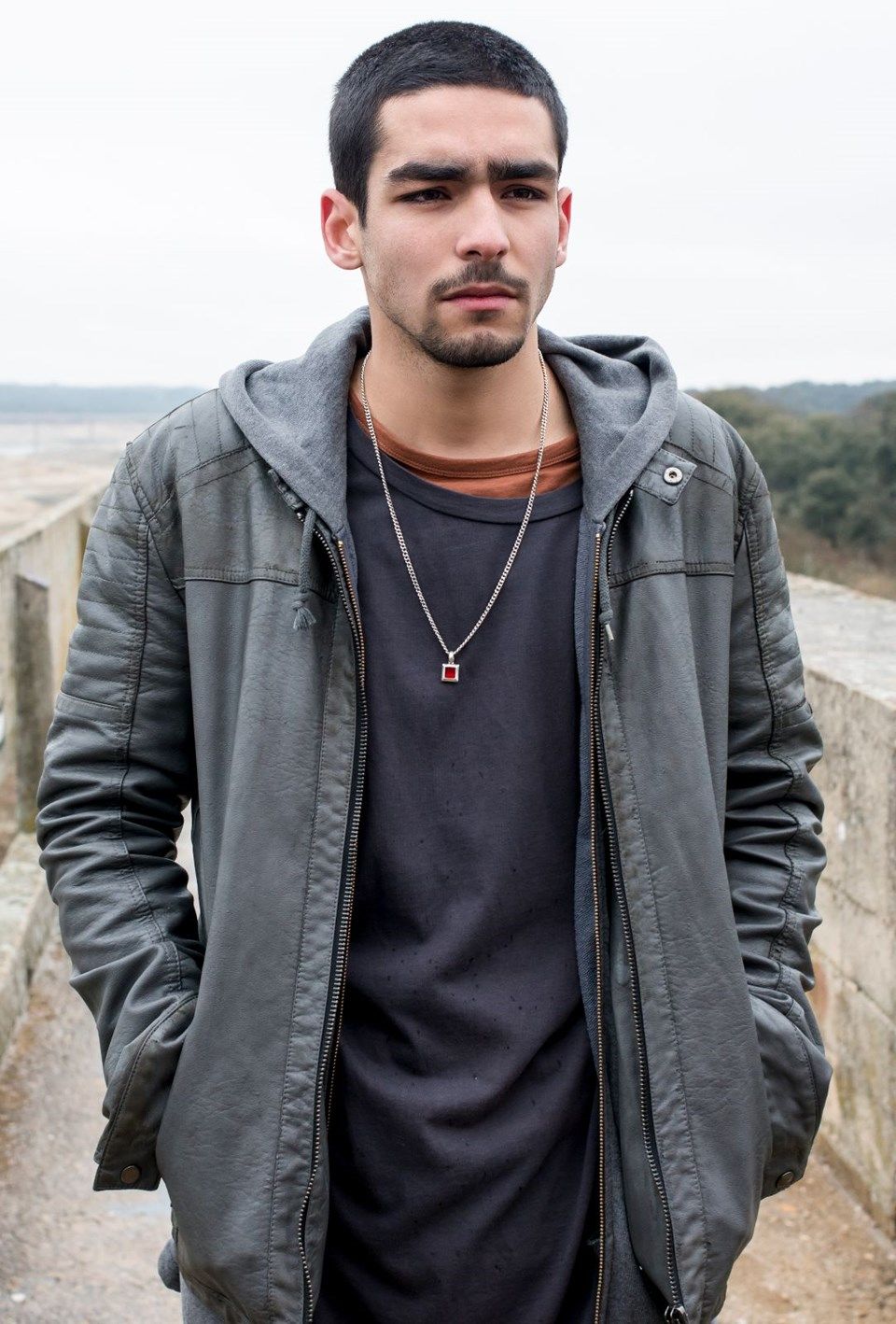 La Casa De Papel oyuncuları geri dönüyor! 5