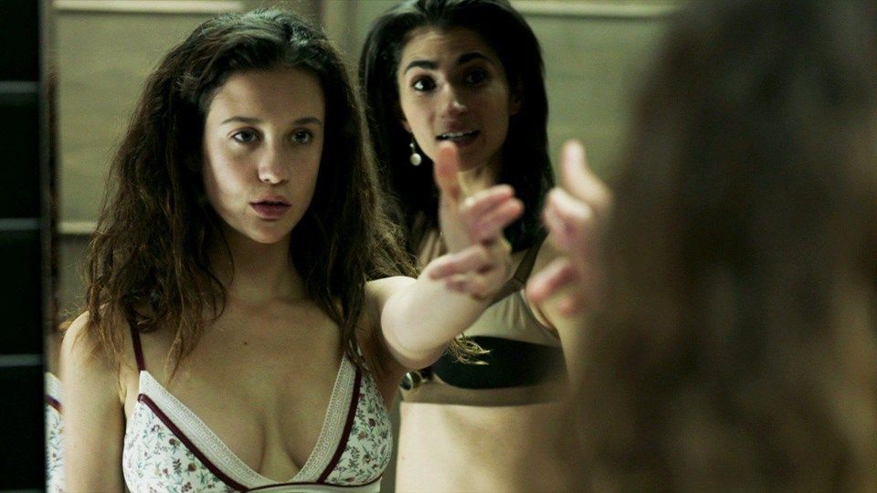 La Casa De Papel oyuncuları geri dönüyor! 7